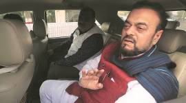 ‘Cong, NCP should combine (forces), make Pawar leader’