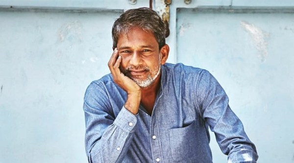 Adil Hussain Marichjhapi