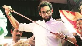 maharashtra assembly polls, maharashtra elections, Aaditya Thackeray, Aaditya Thackeray interview, shiv sena bjp alliance, indian express