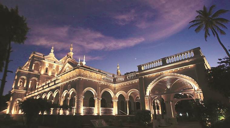 Pune: Aga Khan Palace to open doors to public today | Cities News,The  Indian Express