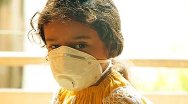air pollution, parenting
