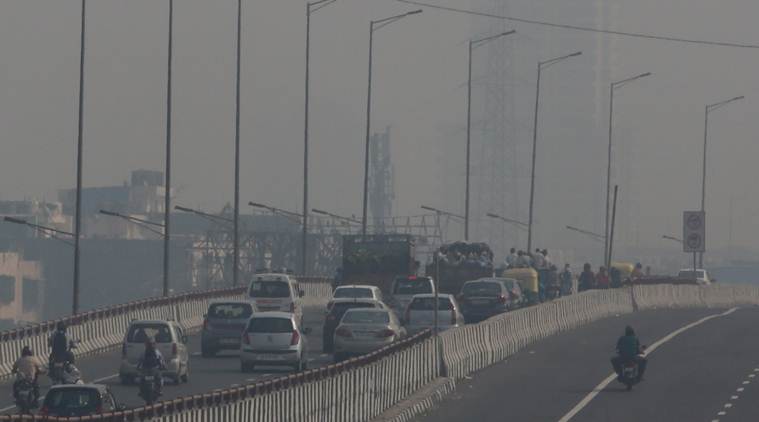 Weather Forecast Today Live Updates: Delhi, Noida, Mumbai, Chennai ...