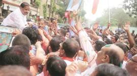 Mumbai Metropolitan Region: 13 of 25 seats go to BJP-Sena alliance