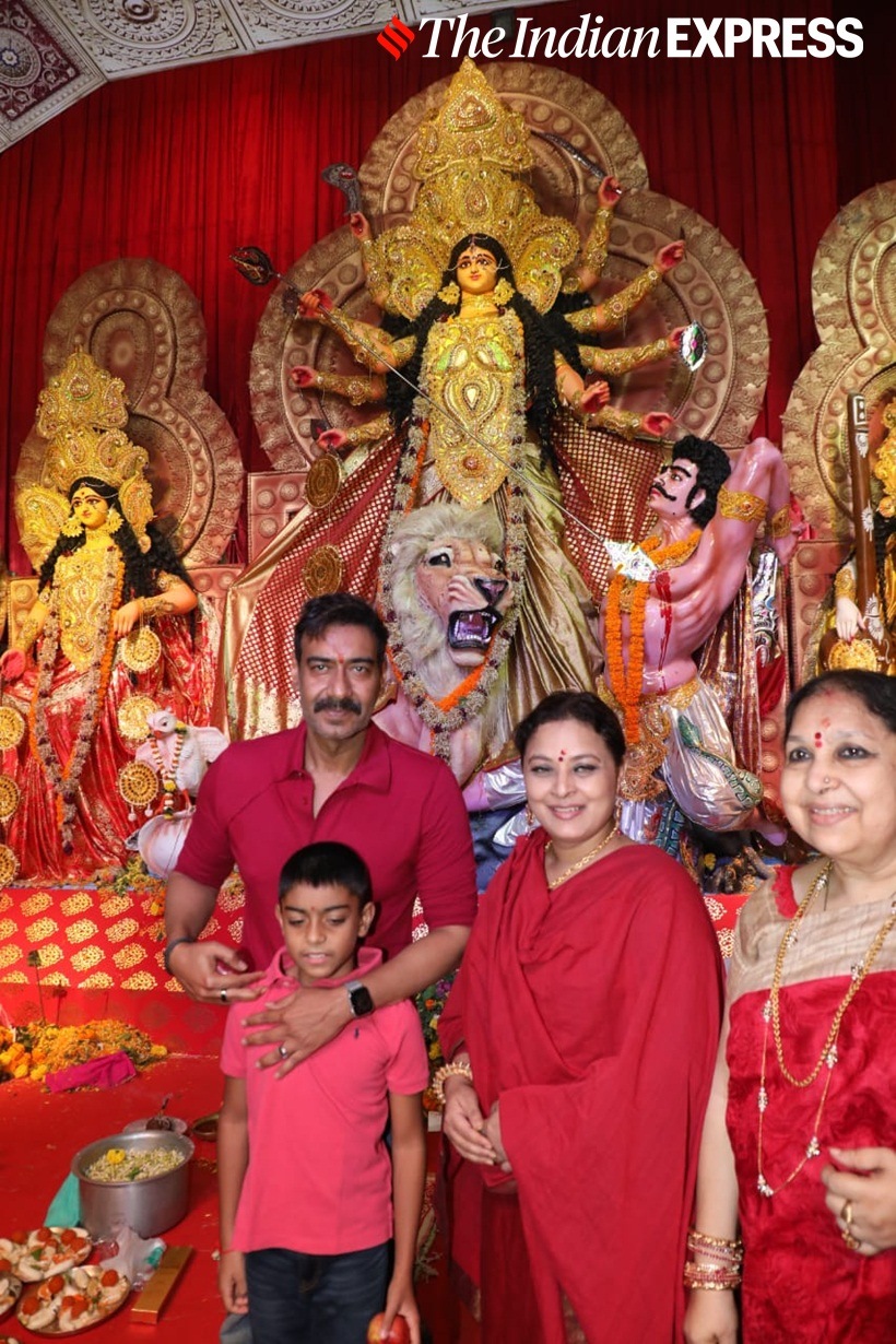 ajay devgn