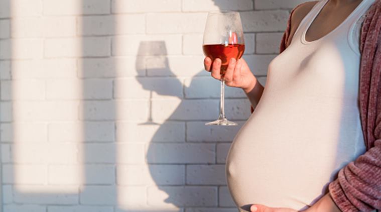 alcohol during pregnancy