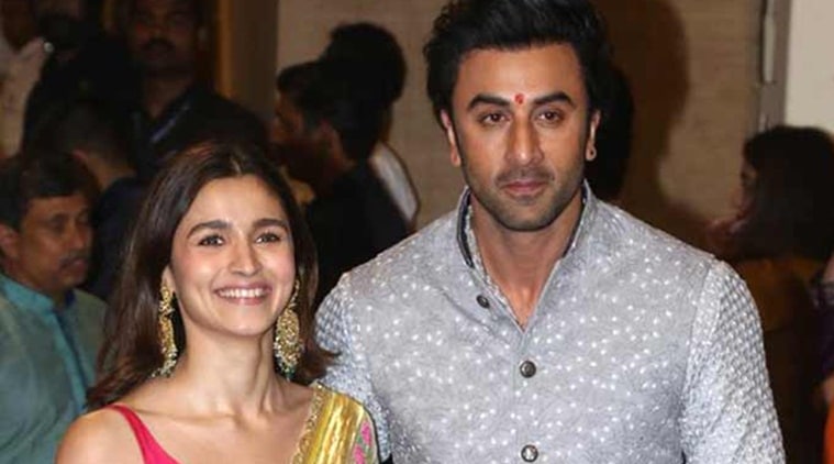 Ranbir Kapoor and Alia Bhatt’s London vacation photos go viral amid ...