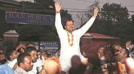 Haryana election results: In their stonghold Ambala, BJP loses four seats