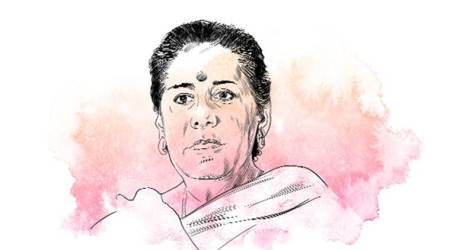 Ambika Soni
