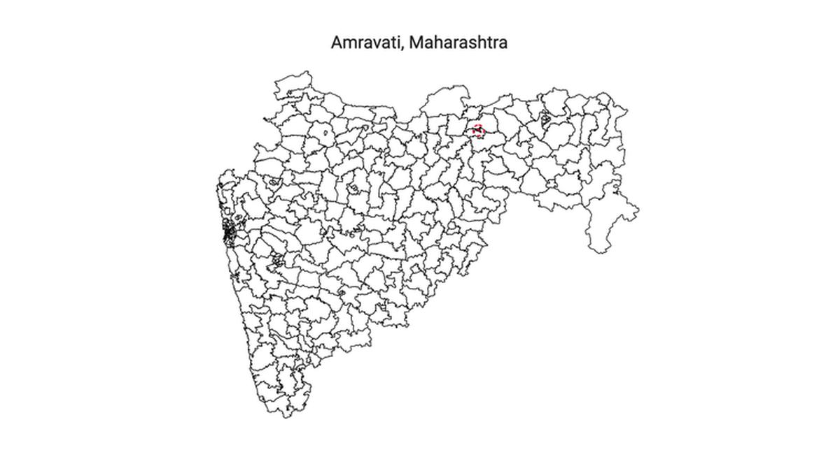 Amravati Assembly Election Results 2019 Live News Updates Maharashtra