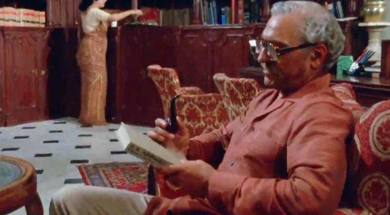 amrish puri