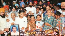 Amritsar train tragedy: Year on, govt mum on jobs to victims, punishment to guilty