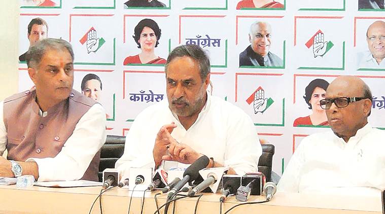 Anand Sharma on Shah’s call to rewrite history: Those who try it become ...