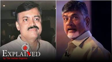 Explained: Why BJP wants TDP to 'merge' with it in Andhra Pradesh