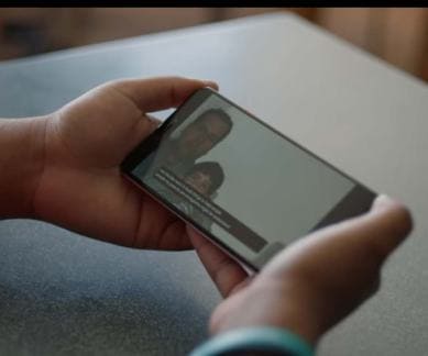 Pixel 4, Google Pixel 4, Pixel 4 Live Caption, Live Caption on Android 10, Live Caption feature, Live Caption feature