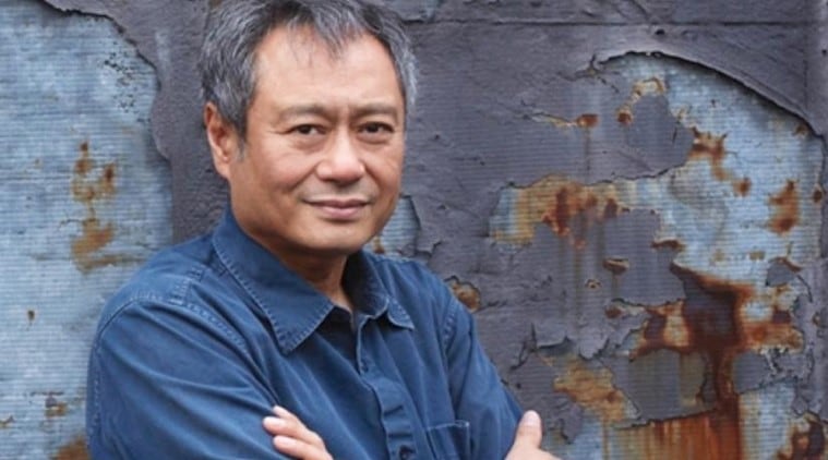 ang lee films