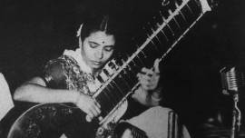 Sangeet Natak Akademi, Sangeet Natak Akademi documentary, Sangeet Natak Akademi's documentary, Annapurna Devi, musician Annapurna Devi, Art and culture, Indian Express