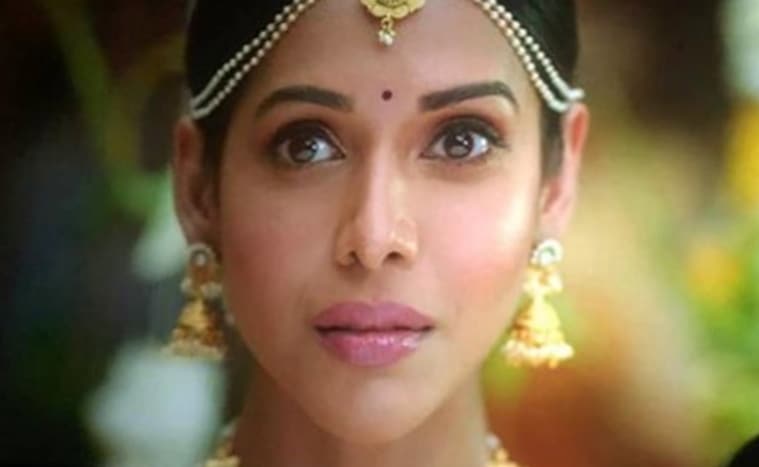 Image result for anupriya goenka war