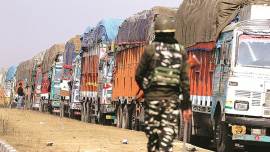 15th finance panel may grant special award to J&K