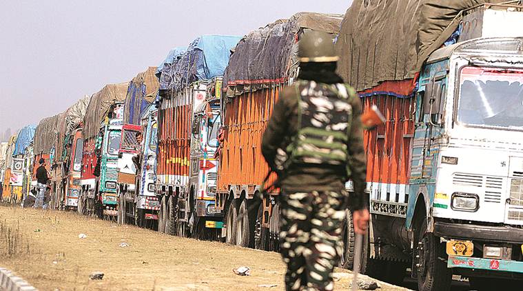5 workers from Bengal killed in south Kashmir terror attack