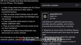 Apple iOS 13, iOS 13.1.2, Apple iOS 13.1.2 update, iOS 13 iCloud issue, iOS 13 camera issue, Apple iOS 13 update