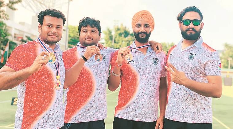 After winning team bronze in Bangkok, archer Harvinder Singh sure of ...