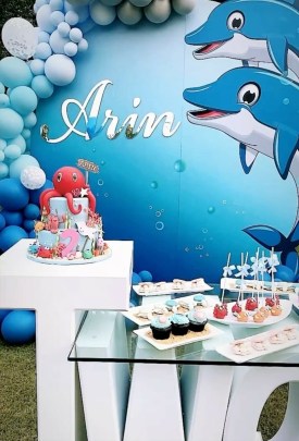 Asin shares a sneak peek of daughter Arin’s second birthday ...