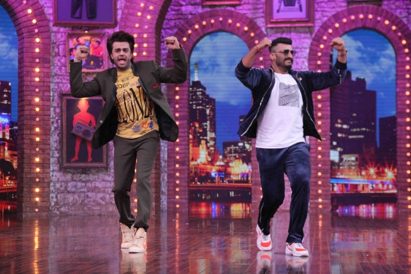 arjun kapoor photos