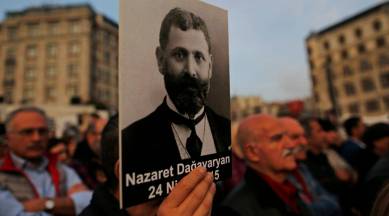 armenian genocide, us house armenian genocide, armenian genocide recognised, armenian genocide turkey reaction, armenian genocide history, ottomon empire, world news