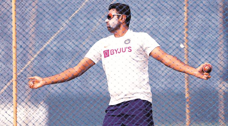 Pune Pitch, 2ndt Test pitch, India vs South Africa 2nd Test, Pune Test, spin track at pune, r ashwin, r ashwin 350 wickets, r ashwin bowling, ashwin, india vs south africa, cricket news