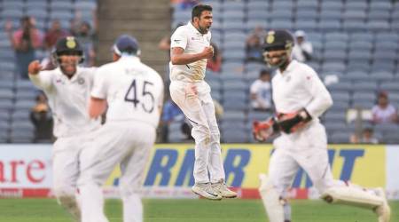 India vs South Africa: Farce that mattered, and didn’t