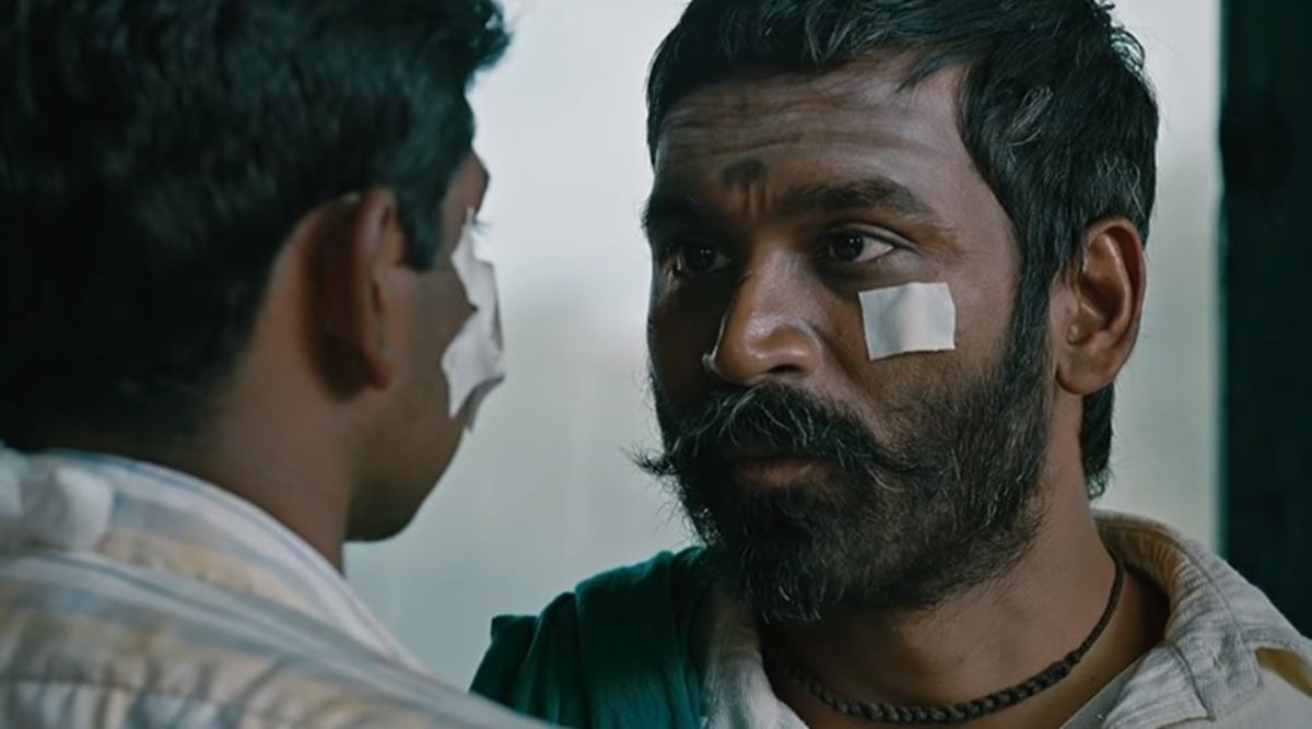 Asuran Full Movie Download Tamilrockers 2019 Asuran Tamil Full HD