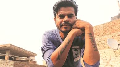 The Atheist | India News,The Indian Express The Atheist | India News,The Indian Express