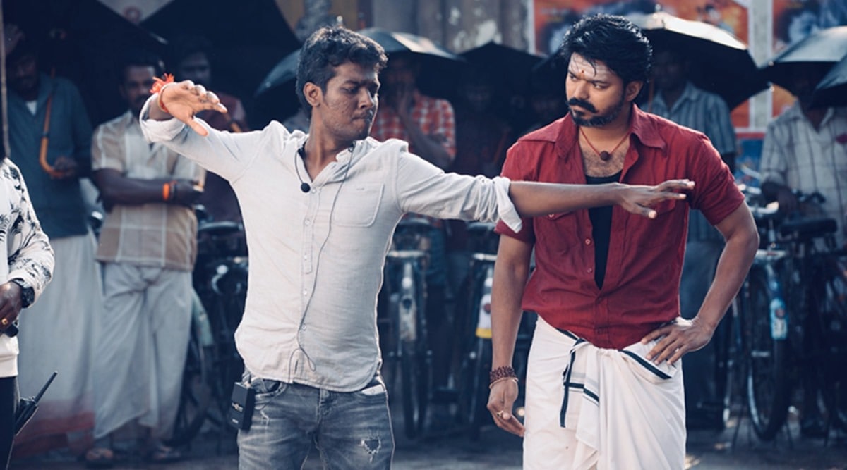 Why Atlee-Vijay films are not worth revisiting | Entertainment ...