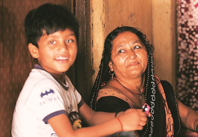 Ayodhya, Ayodhya land dispute case, Ayodhya land dispute case hearing, Ram Janmabhoomi, Babri Masjid, Babri Masjid demolition, India news, Indian Express
