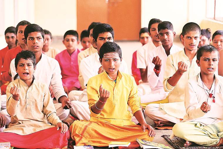 Ayodhya, Ayodhya land dispute case, Ayodhya land dispute case hearing, Ram Janmabhoomi, Babri Masjid, Babri Masjid demolition, India news, Indian Express