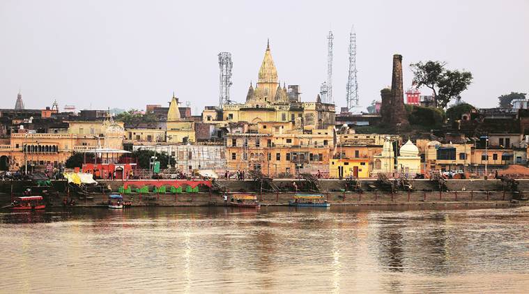 WB: Video of cop telling Hindus to remove idol of Lord Ram goes viral