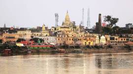 Ayodhya, Ayodhya land dispute case, Ayodhya land dispute case hearing, Ram Janmabhoomi, Babri Masjid, Babri Masjid demolition, India news, Indian Express