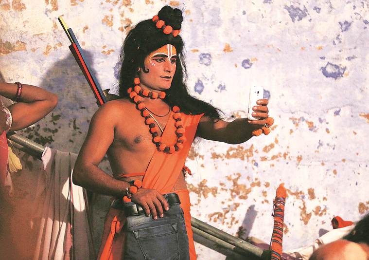 Ayodhya, Ayodhya land dispute case, Ayodhya land dispute case hearing, Ram Janmabhoomi, Babri Masjid, Babri Masjid demolition, India news, Indian Express