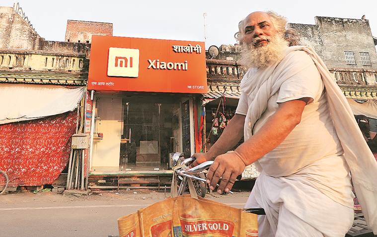 Ayodhya, Ayodhya land dispute case, Ayodhya land dispute case hearing, Ram Janmabhoomi, Babri Masjid, Babri Masjid demolition, India news, Indian Express