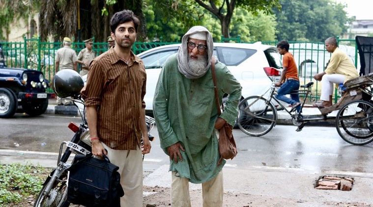 Amitabh Bachchan, Ayushmann Khurrana’s Gulabo Sitabo to release on February 28