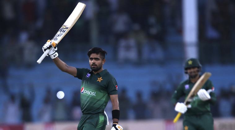 Made tactical changes to my game: Babar Azam | Cricket News - The ...