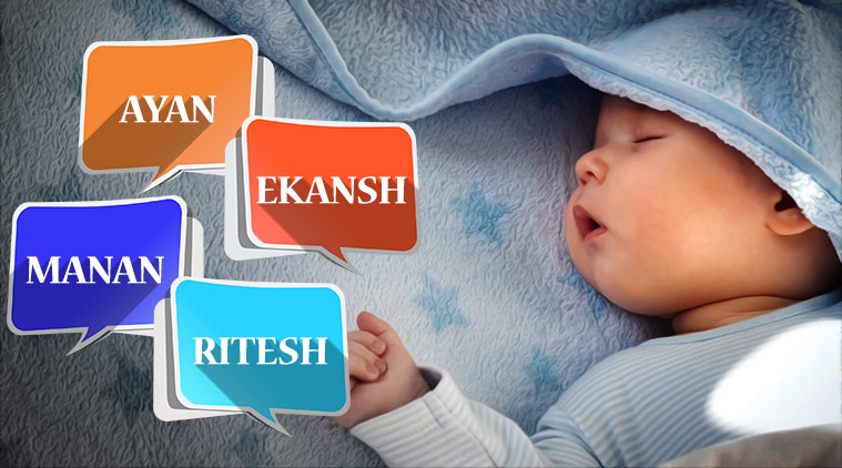 Baby Boy Names 2021 40 Popular Names For Boys In Sanskrit
