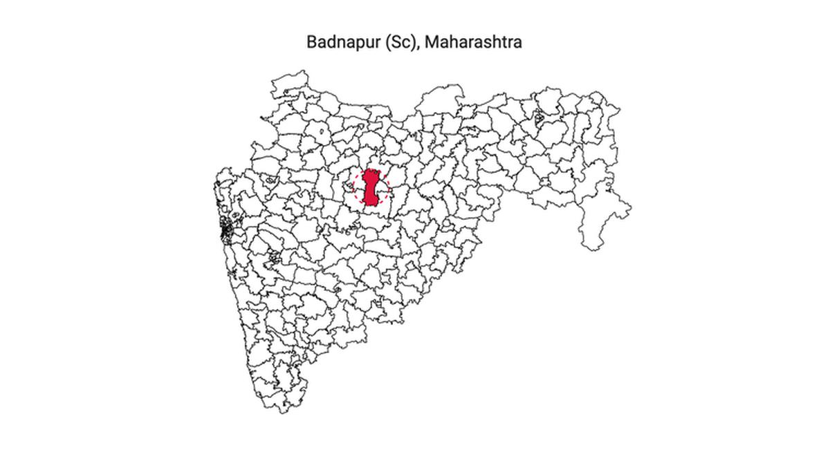 Badnapur Assembly Election Results 2019 Live News Updates: Maharashtra ...