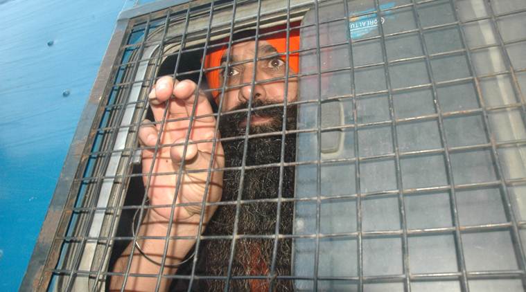 Beant Singh’s kin to move SC if Centre commutes death penalty