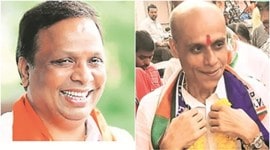 Aarey tree felling may hold sway as Bandra West readies for 2-way contest