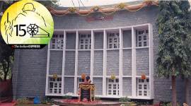 Gandhi, Gandhi 150, Mahatma Gandhi, Gandhi Jayanti 2019, Gandhi Jayanti, Gandhi 150th Birth Anniversary, Mahatma Gandhi Birthday, Mahatma Gandhi Jayanti, Mohandas Karamchand Gandhi, 2 october gandhi jayanti, Bengaluru places associated with Mahatma Gandhi, Anand Rao Circle, Eidgah Khuddus Saheb, Gandhi Bhavan Kumara Park East,Yeshwanthpur Railway Station, Gandhi Nilaya