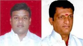 Bangalore-bengaluru-mayor-deputy-mayor