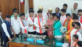 BBMP-Bengaluru-mayor-Bangalore