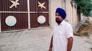 Possible relief to Rajoana: In his village, family hopes for a Diwali reunion after 24 years