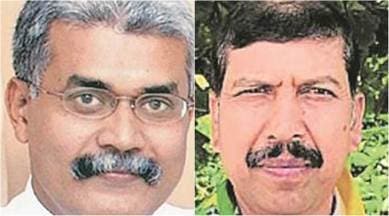 Bengaluru: Murder of former V-C exposes family feud over control of varsity